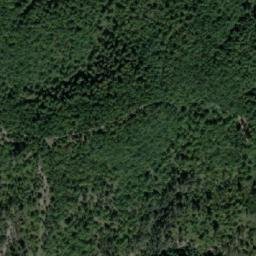 Satellite imagery of Rudine, BA