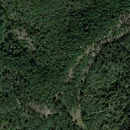 Satellite imagery of Rudine, BA