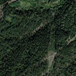 Satellite imagery of Rudine, BA