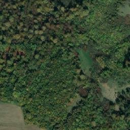 Satellite imagery of Vis, BA