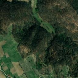 Satellite imagery of Stražbenica, BA