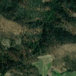 Satellite imagery of Stražbenica, BA