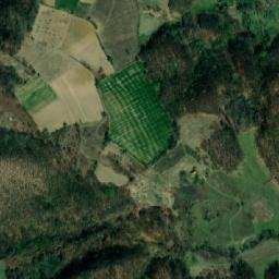 Satellite imagery of Stražbenica, BA