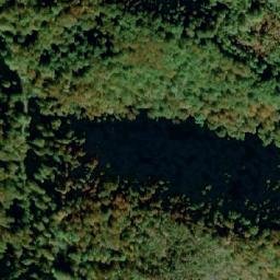 Satellite imagery of Duga Kosa, RS