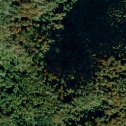 Satellite imagery of Duga Kosa, RS