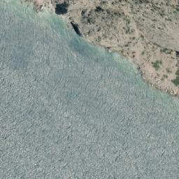 Satellite imagery of Mys Aiia, UA