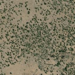 Satellite imagery of Pine Ridge, US