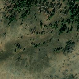 Satellite imagery of Humboldt Mine, US
