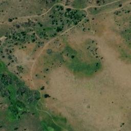 Satellite imagery of Summit Mine, US