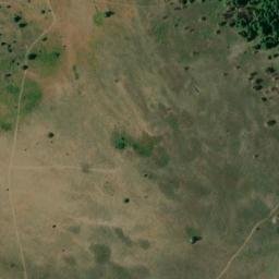 Satellite imagery of Rainbow Mine, US