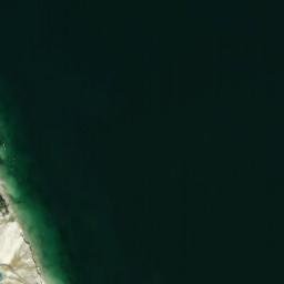 Satellite imagery of WT 2 — NGS PY0931 — Teton County, US, US