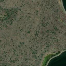 Satellite imagery of FRANK — NGS PY1236 — Teton County, US, US