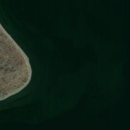 Satellite imagery of FRANK — NGS PY1236 — Teton County, US, US