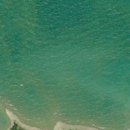 Satellite imagery of MacGregor Point, CA