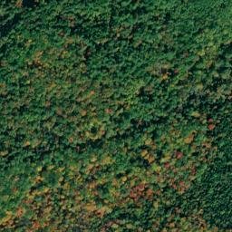 Satellite imagery of Holbrook Mountain, CA