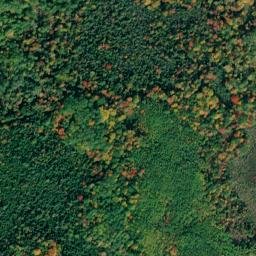 Satellite imagery of Holbrook Mountain, CA
