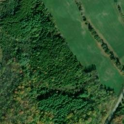 Satellite imagery of Pennells Hill, CA