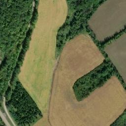 Satellite imagery of Basswood Hill, CA