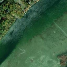 Satellite imagery of Sampsons Point, CA