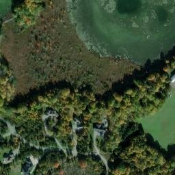 Satellite imagery of Sampsons Point, CA