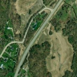 Satellite imagery of Duke's Profile, CA