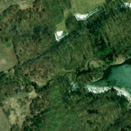 Satellite imagery of The Round Tail, CA