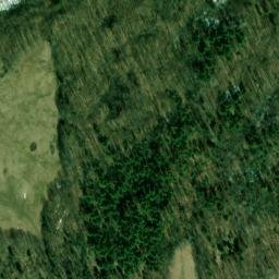 Satellite imagery of The Round Tail, CA