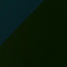 Satellite imagery of Vansittart Point, CA