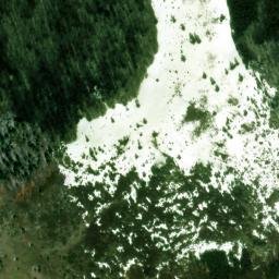Satellite imagery of Roc des Echelles, FR