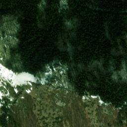 Satellite imagery of Roc des Echelles, FR