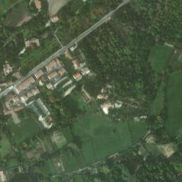 Satellite imagery of Chateau de Grignan, FR