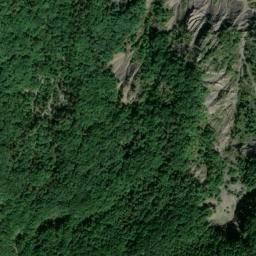 Satellite imagery of Montagne des Gravières, FR
