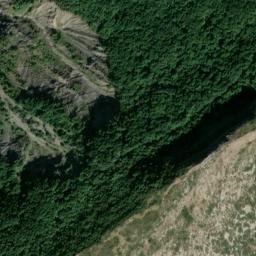 Satellite imagery of Montagne des Gravières, FR