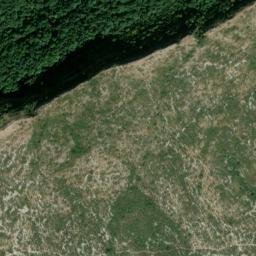 Satellite imagery of Montagne des Gravières, FR