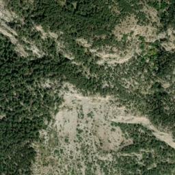 Satellite imagery of 04096E - A, IT