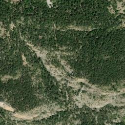 Satellite imagery of 04096E - A, IT