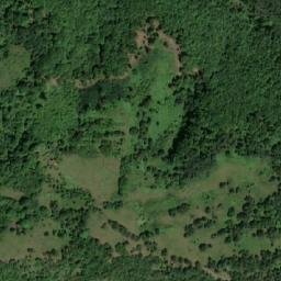 Satellite imagery of Brine, HR