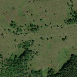 Satellite imagery of Vrščić, BA