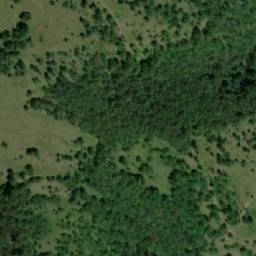 Satellite imagery of Vrščić, BA