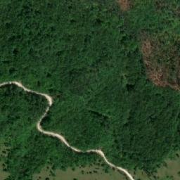 Satellite imagery of Tješnjak, BA