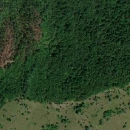 Satellite imagery of Tješnjak, BA