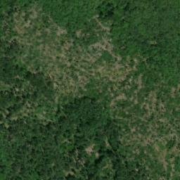 Satellite imagery of Prijeka Glavica, BA