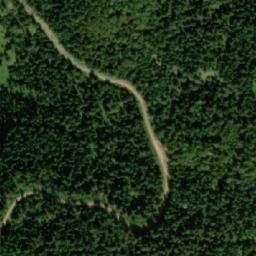 Satellite imagery of Kraljev Vrh, BA