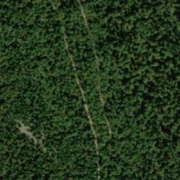 Satellite imagery of Kraljev Vrh, BA