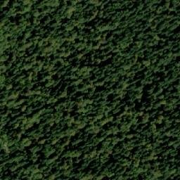 Satellite imagery of Melski Vršci, BA