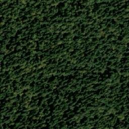 Satellite imagery of Melski Vršci, BA