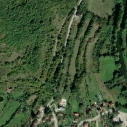 Satellite imagery of Kosa, BA