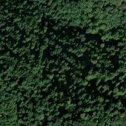 Satellite imagery of Vis, BA