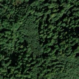 Satellite imagery of Vis, BA