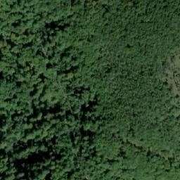 Satellite imagery of Vrletni Vrh, BA